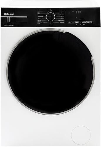 Стиральная машина HOTPOINT WSH 7291 VBX