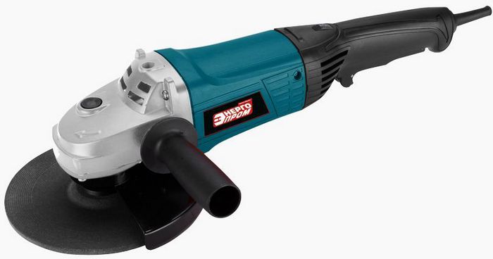 Угловая шлифмашина ЭНЕРГОПРОМ Home Master УШМ-150/1600