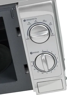 Микроволновая печь BBK 20MWS-707M/S