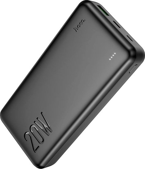 HOCO (6931474761033) J87A 20000mAh - черный