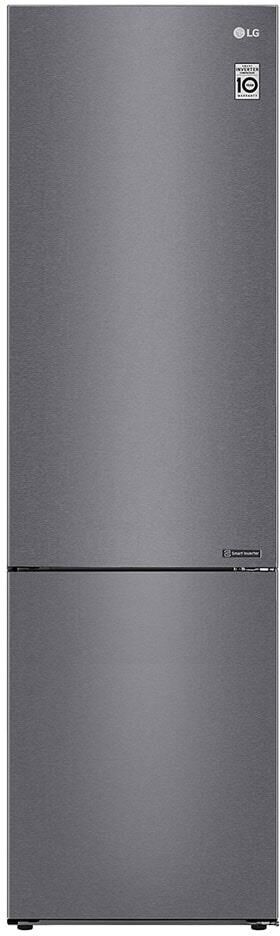 LG GA-B509CLCL 419л. графит