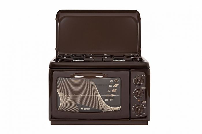 Мини-печь GEFEST ПГЭ 120 К19