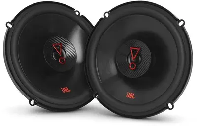 Коаксиальная АС JBL Stage3 627F