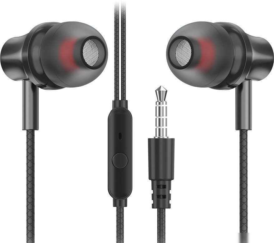 SMARTBUY (SBH-021K) черный