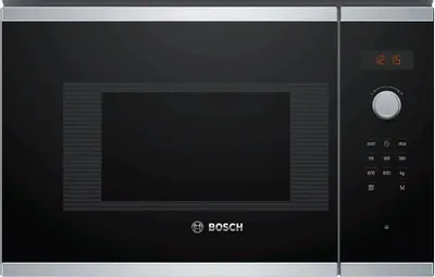 Bosch Serie 6 BFL523MS0