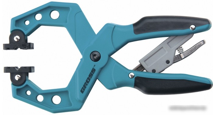 Струбцина GROSS 20801