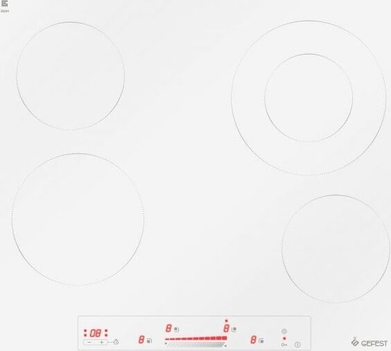 GEFEST ПВЭ 4233 К12