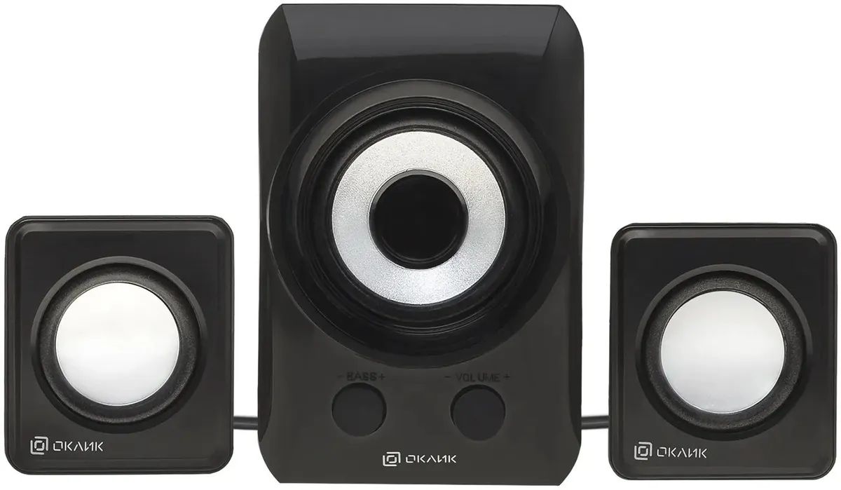 Акустика Oklick OK-420