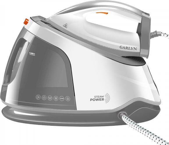 GARLYN GST-08 Pro