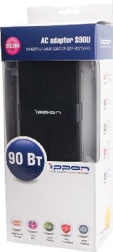 Сетевое зарядное IPPON S90U