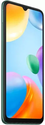 Xiaomi Redmi 10C NFC 3GB/64GB международная версия (мятный)