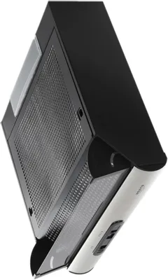 Кухонная вытяжка Elikor Europa 50П-290-П3Л (черный)