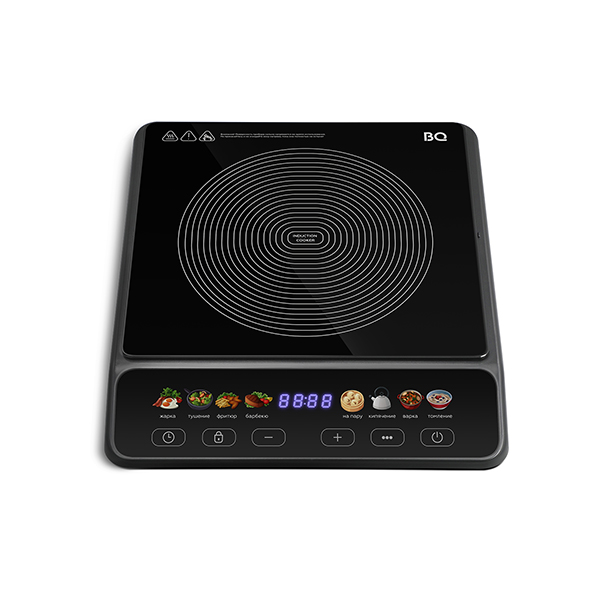 Настольная плита BQ HP114B