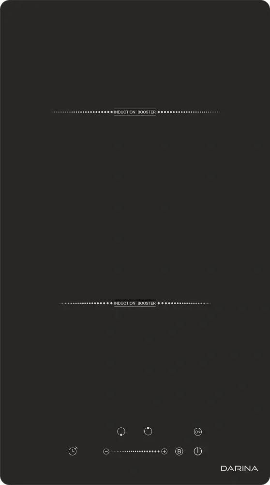 Варочная панель Darina 6P EI527 B