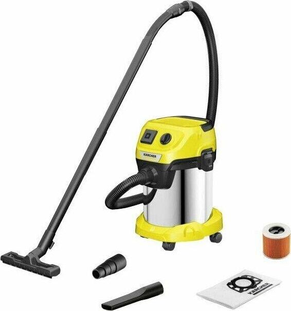 Karcher WD 5 V-25/5/22 1.628-300.0