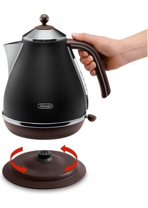 DeLonghi KBOV 2001.BK