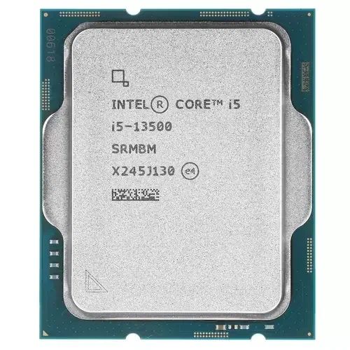 Процессор Intel Core i5-13500