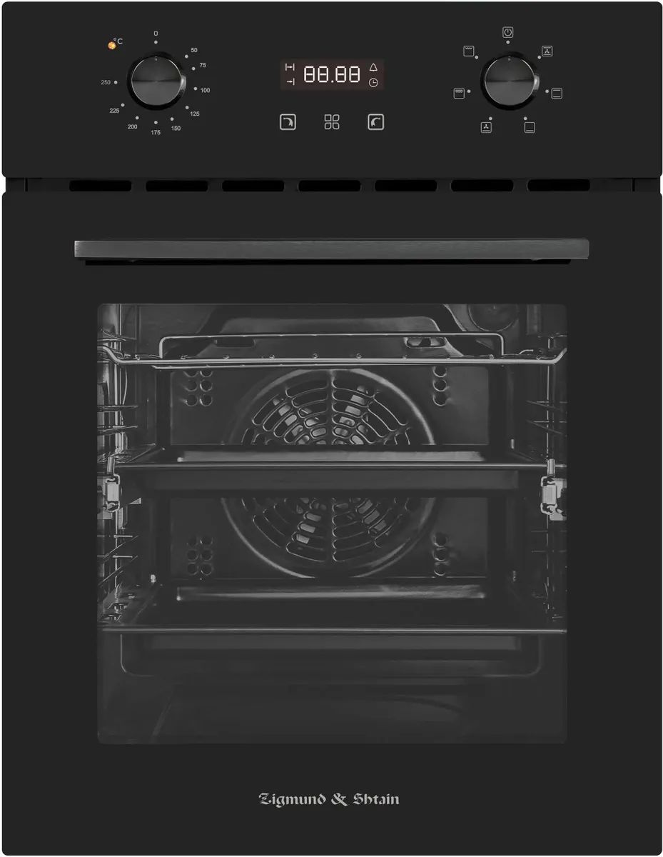 Zigmund & Shtain E 145 B