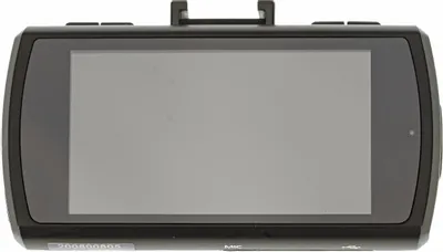 Sho-Me A12-GPS/GLONASS WiFi