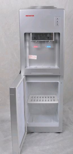 Renova DC-F1C (серебристый)