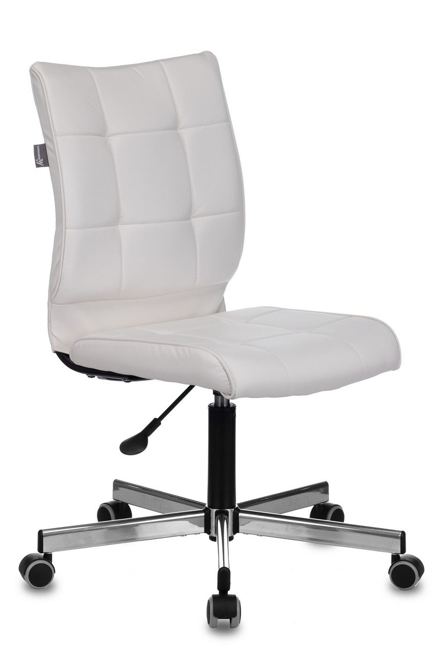 Бюрократ CH-330M (белый)