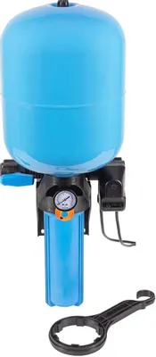 Джилекс Краб-Т 18