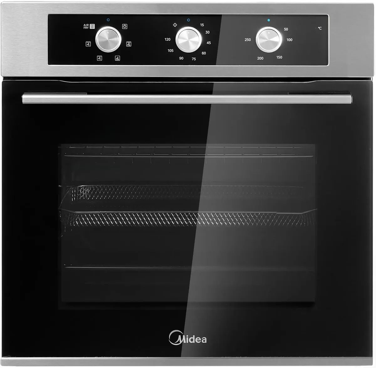 Электрический духовой шкаф Midea MO37003X