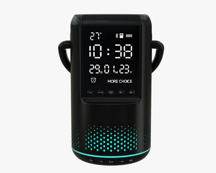 More Choice BS25 (черный)