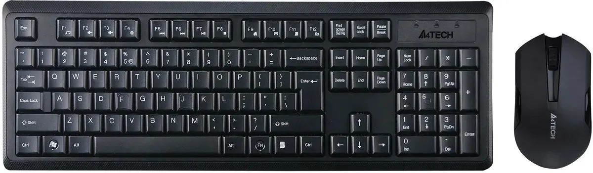 A4Tech 4200N