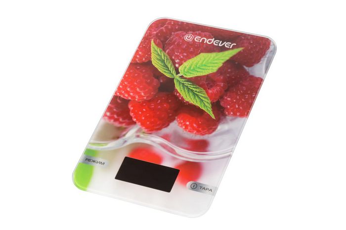 Кухонные весы Endever Chief-506