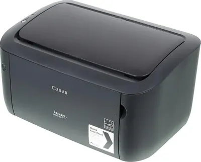 Принтер Canon i-SENSYS LBP6030B