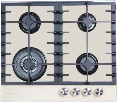 Варочная панель Zigmund & Shtain MN 197.61 I