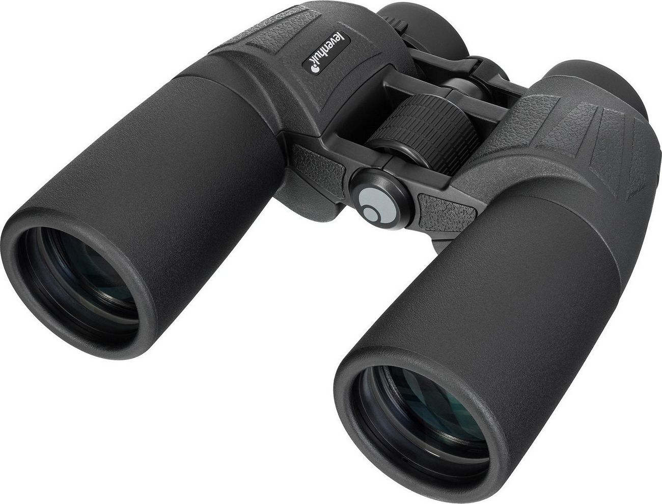 Бинокль Levenhuk New Sherman BASE 7x50 84666