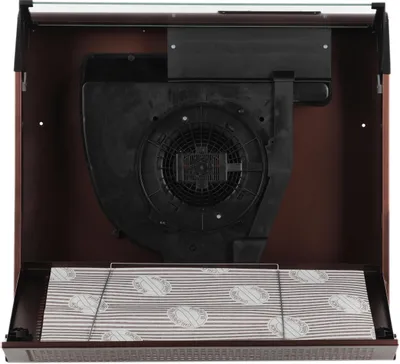 Кухонная вытяжка Elikor Davoline 60П-290-П3Л (белый)