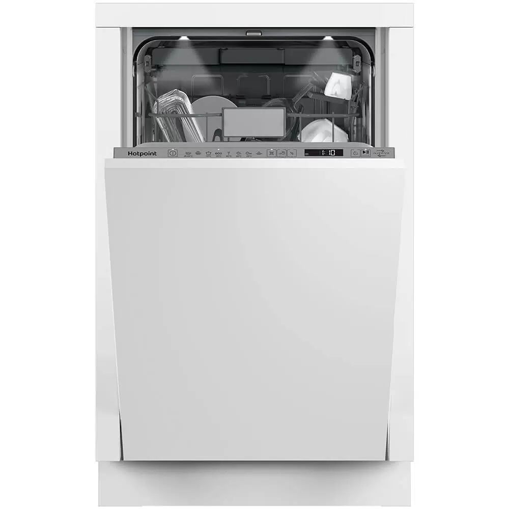 HOTPOINT HIS 2C69 S