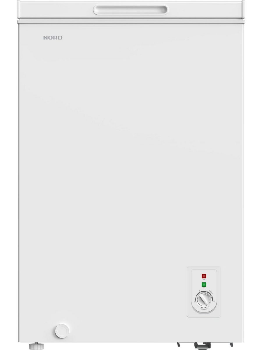 Морозильный ларь Nord (Nordfrost) CN 150