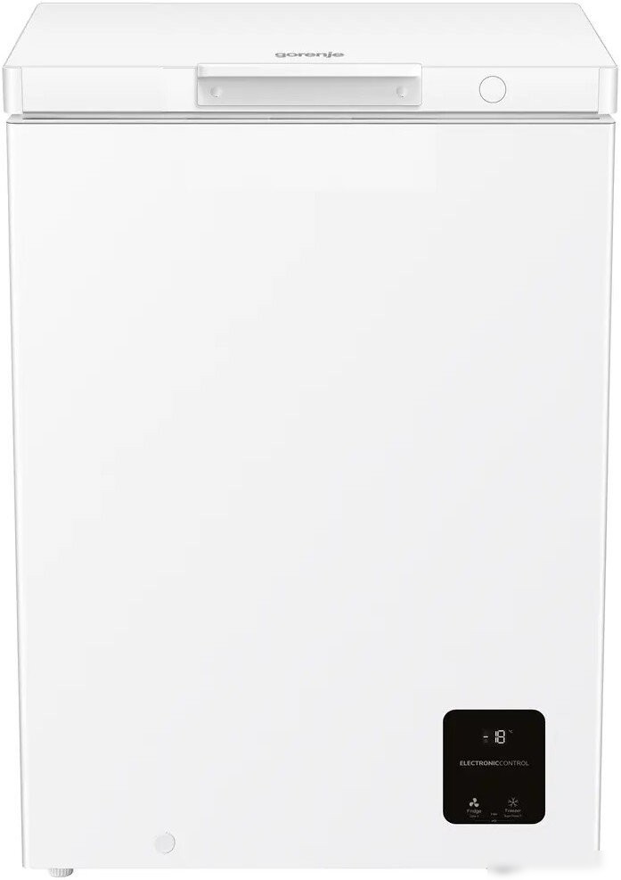 Морозильный ларь Gorenje FHC1014W5