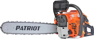 Бензопила Patriot PT 6020
