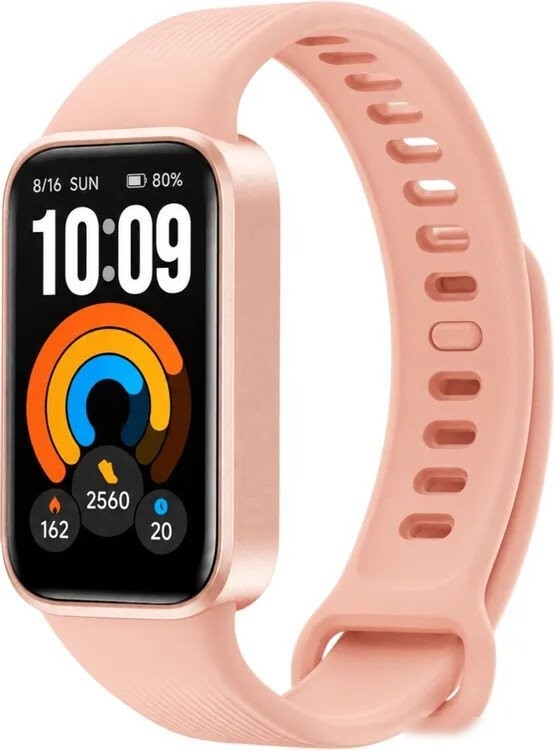 XIAOMI Smart Band 11 Active Pomelo Pink (BHR09AGGL)