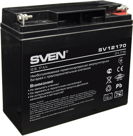 SVEN SV12170