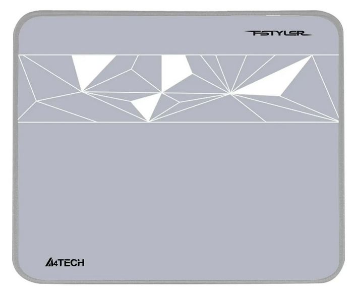 Коврик для мыши A4Tech FStyler FP20 (серый)