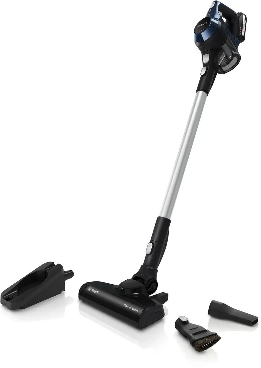 Пылесос Bosch BCS611P4A