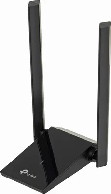 Wi-Fi адаптер TP-Link Archer T4U Plus