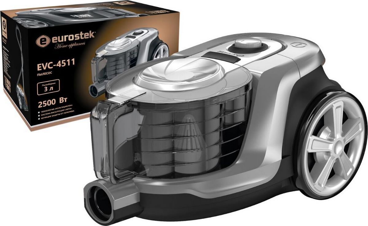 EUROSTEK EVC-4511