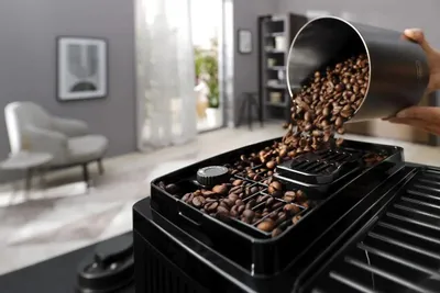 DeLonghi Magnifica Start ECAM 220.21.B
