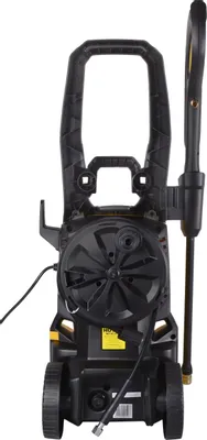 Мойка высокого давления Huter W195-PRO