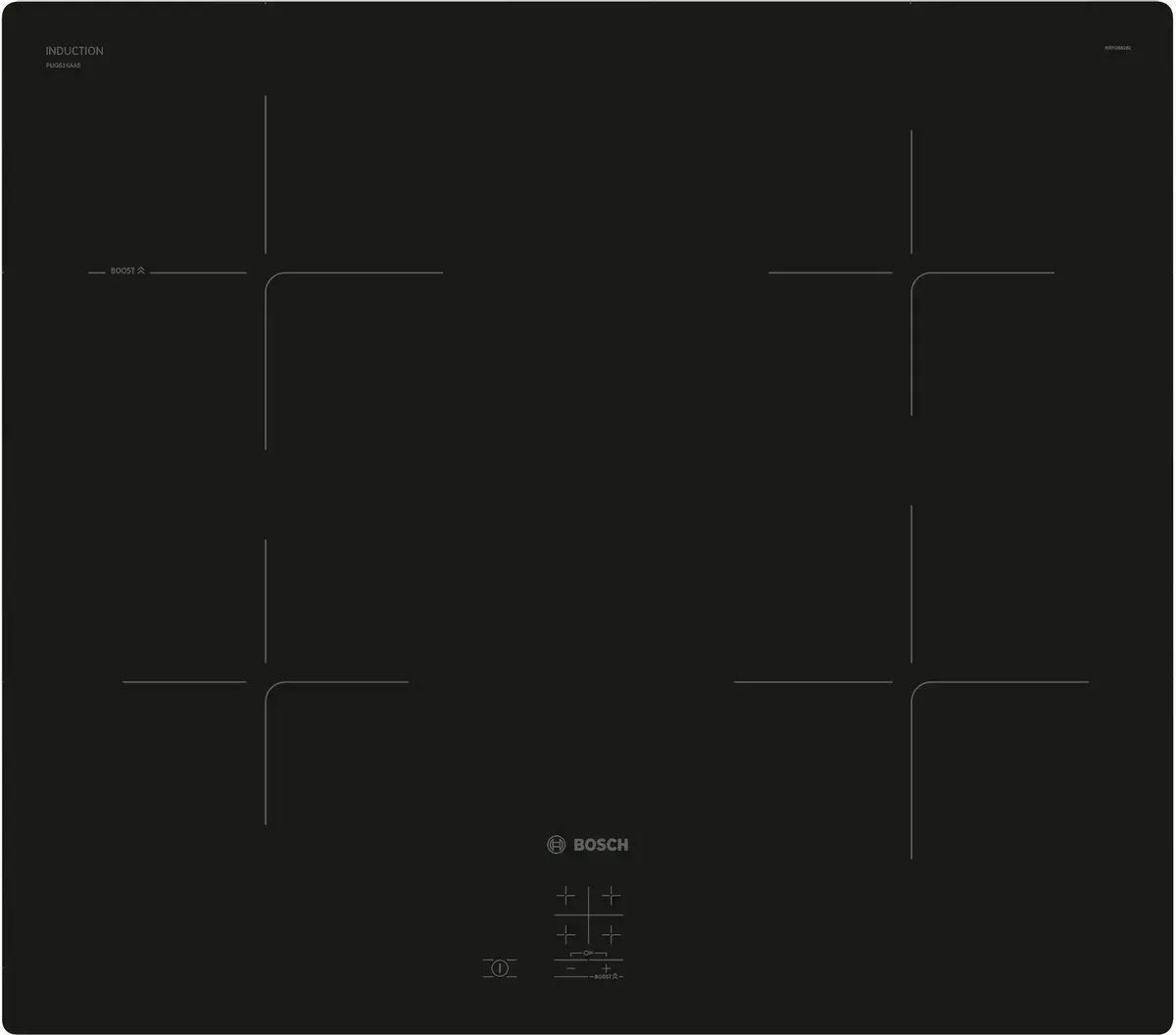 Варочная панель Bosch PUG61KAA5E