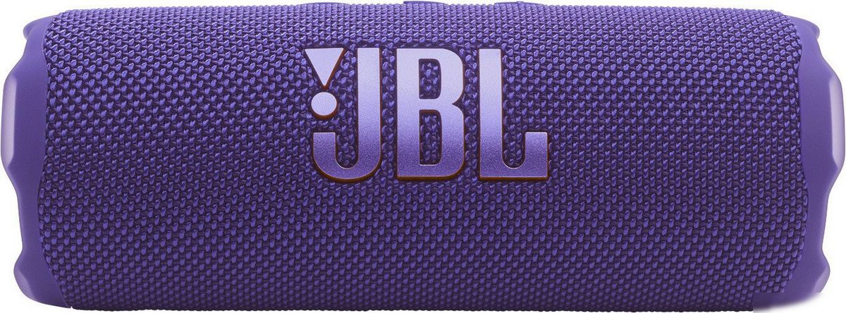 Беспроводная колонка JBL Flip 7 (фиолетовый)