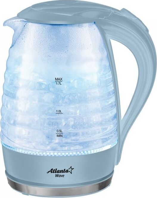 Электрочайник Atlanta ATH-2467