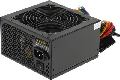 Блок питания Accord ACC-500W-12